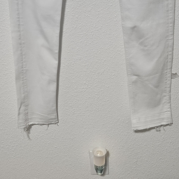 NWT Rag and Bone cargo style skinny jeans size 26 see description - Picture 4 of 16